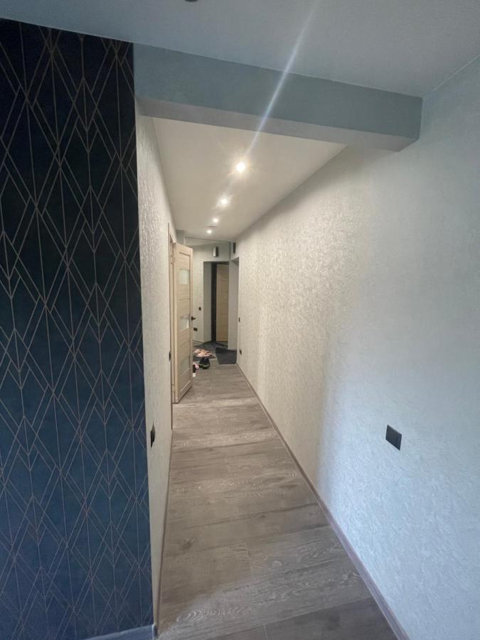 Elite Apartments Rēzekne Exterior foto